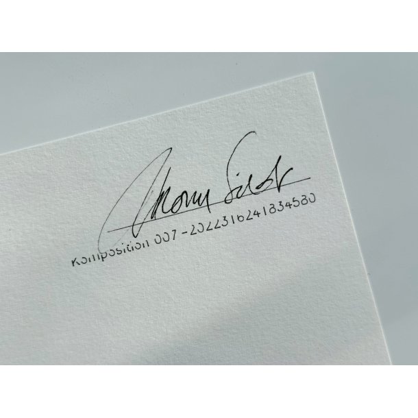 Komposition 007-2022316241834580